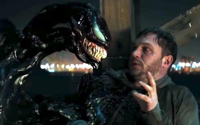 Was There a Good Movie Buried Somewhere in Sony’s ‘Venom?’