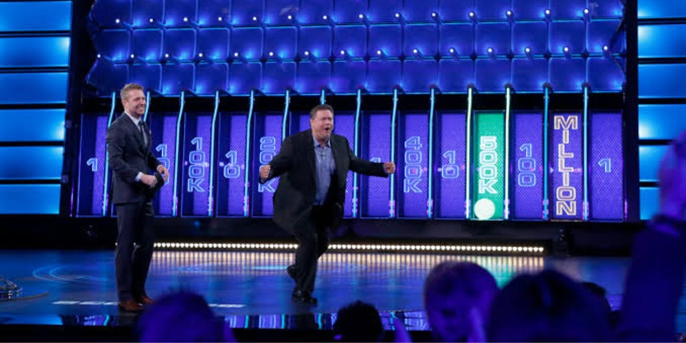 10 Things You Didn’t Know About The Wall Game Show - TVovermind - How To Get On The Wall Game Show