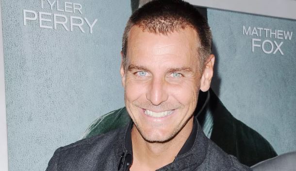 10 Things You Don’t Know About the Bold and the Beautiful’s Ingo Rademacher