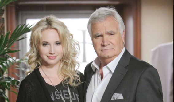 10 Things You Don’t Know About The Bold and the Beautiful’s John McCook