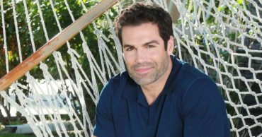 10 Things You Don’t Know About the Young and the Restless’ Jordi Vilasuso