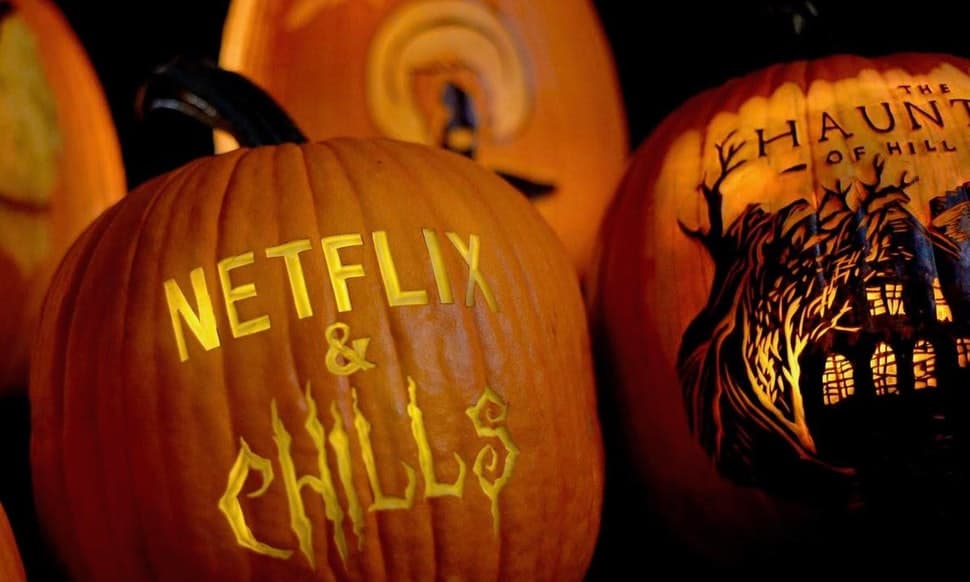 Netflix and Chills: 31 Days of Halloween Viewing on Netflix, Part 1