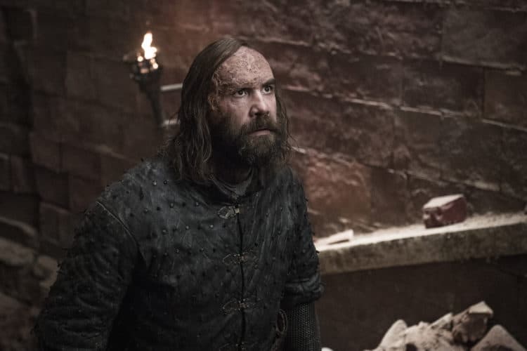 10 Things You Didn’t Know about Rory McCann