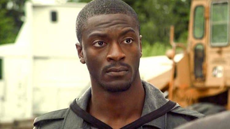 10 Things You Didn&#8217;t Know about Aldis Hodge