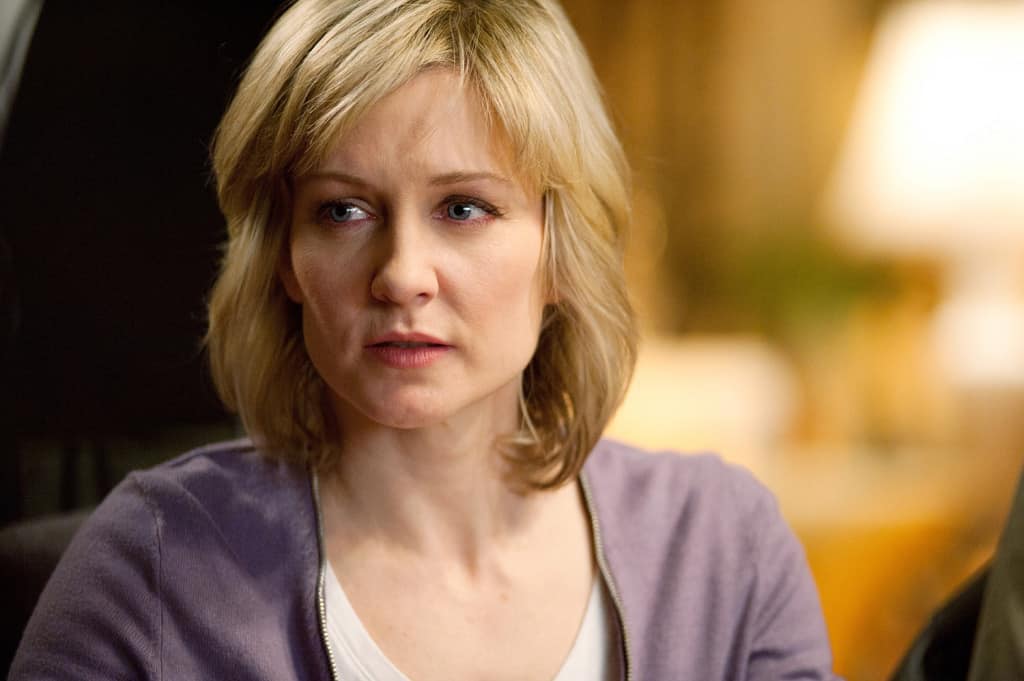 10 Things You Didn’t Know about Amy Carlson