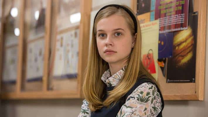 10 Things You Didn’t Know about Angourie Rice