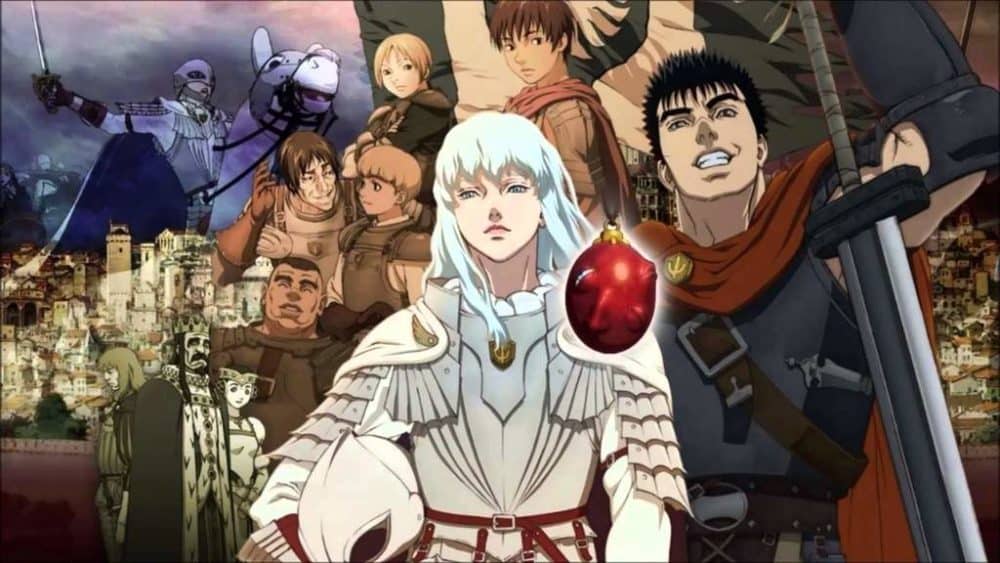 10 Things You Didn't Know about Arslan Senki