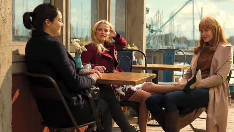 The Story Behind the Big Little Lies Theme Song