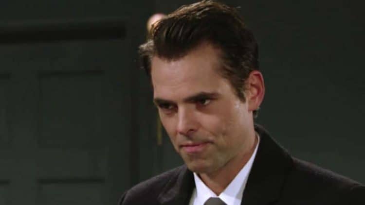 Young and the Restless Spoilers: Billy&#8217;s Life is A Mess