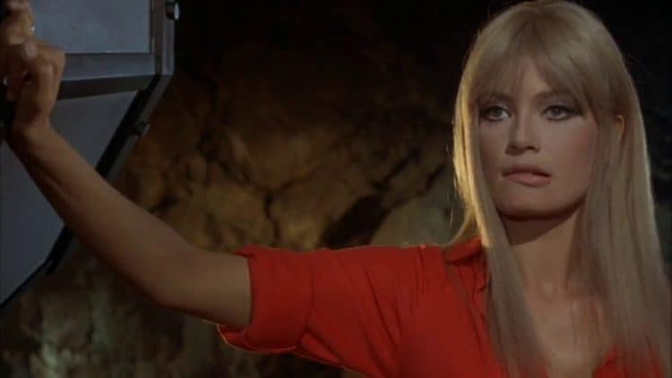 The Five Best Spy Movies Of The 60s