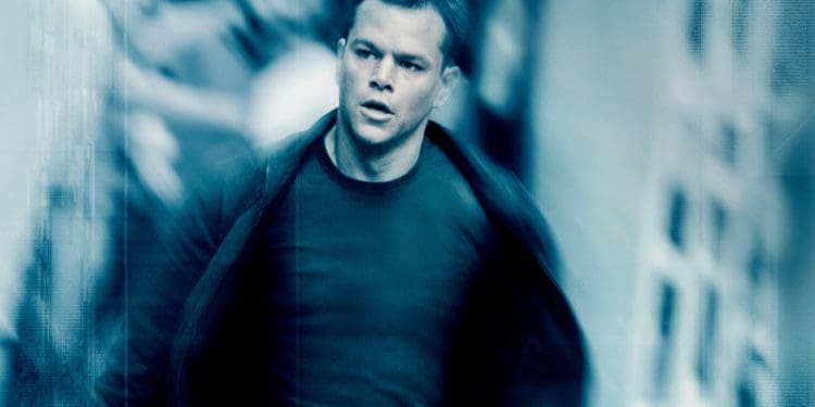 Will We Ever See a Sixth Jason Bourne Movie?