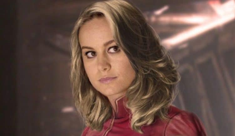 The Five Best Brie Larson Movies of Her Career