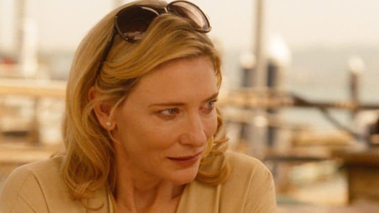 Five Empowering Scenes Starring Cate Blanchett