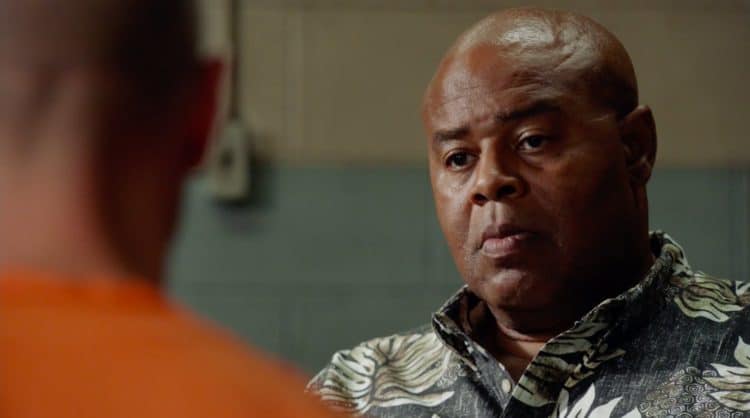 10 Things You Didn&#8217;t Know about Chi McBride