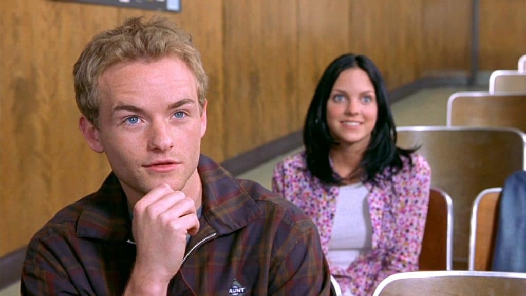 10 Things You Didn't Know about Christopher Masterson