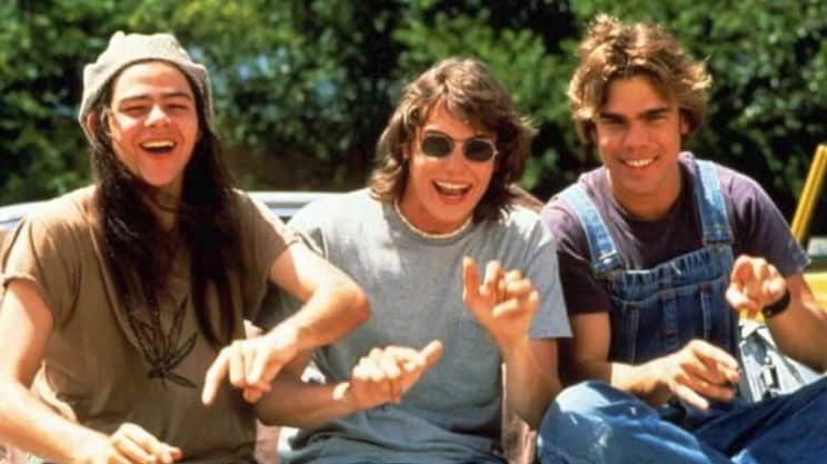 The 10 Best Movies About High School