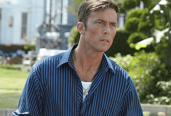 10 Things You Didn’t Know about Desmond Harrington