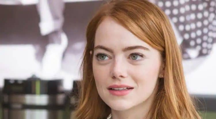 The Five Best Emma Stone Movies of Her Career