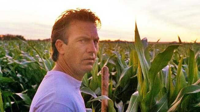 The Five Best Kevin Costner Movies of his Career