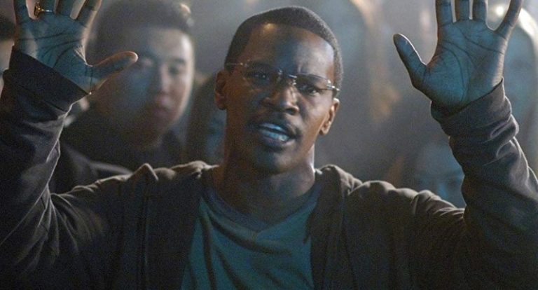 The Five Best Jamie Foxx Movies of His Career