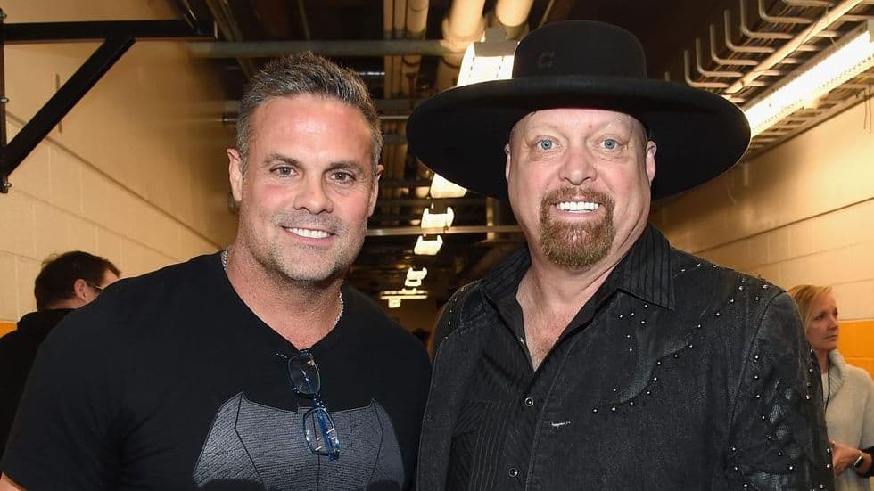 The Best Uses of Montgomery Gentry Songs in Movies or TV