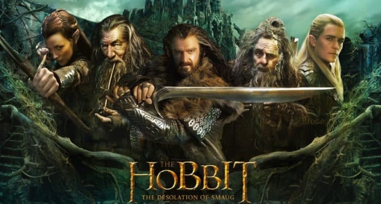 Why The Hobbit Trilogy Isn&#8217;t As Loved As The Lord Of The Rings Trilogy