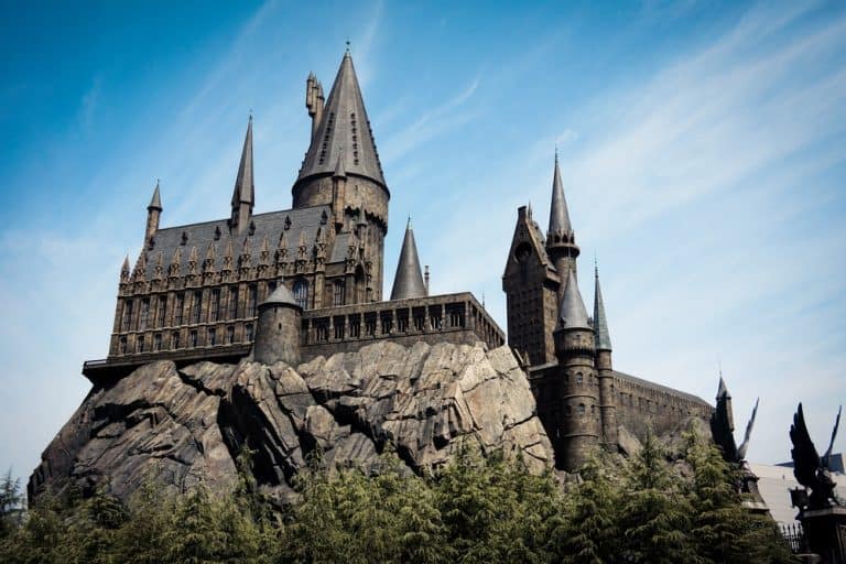 How Much Would It Cost To Go To Hogwarts?