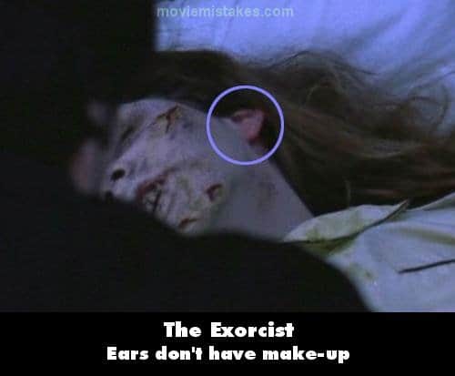 15 Horror Movie Mistakes You Now Can&#8217;t Unsee