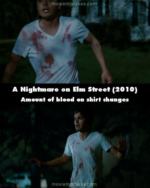 15 Horror Movie Mistakes You Now Can&#8217;t Unsee