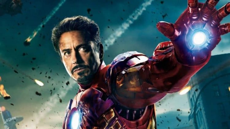 The Iron Man Cameo in Black Widow Won’t Be What You Think