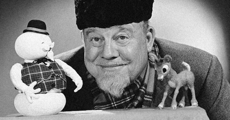 The Top Uses of Burl Ives Songs in Movies or TV