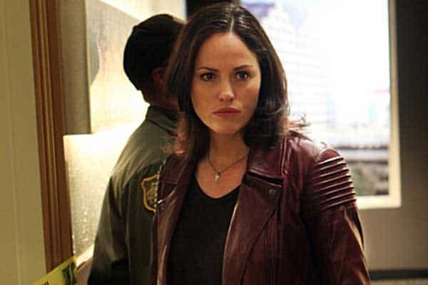 10 Things You Didn’t Know about Jorja Fox