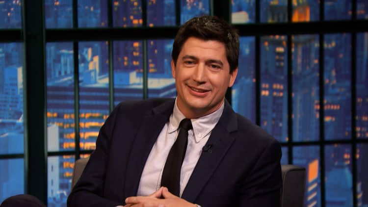 10 Things You Didn&#8217;t Know about Ken Marino