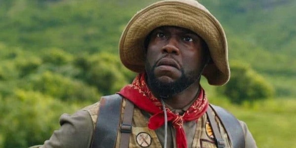 The Five Best Kevin Hart Movies of His Career