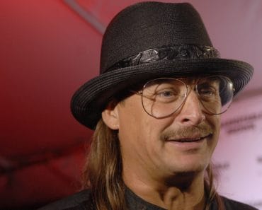 The Best Uses Of Kid Rock Songs In Movies Or Tv