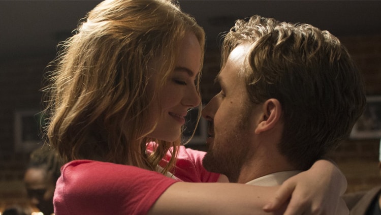 The Five Best Romance Movies from 2010-Present