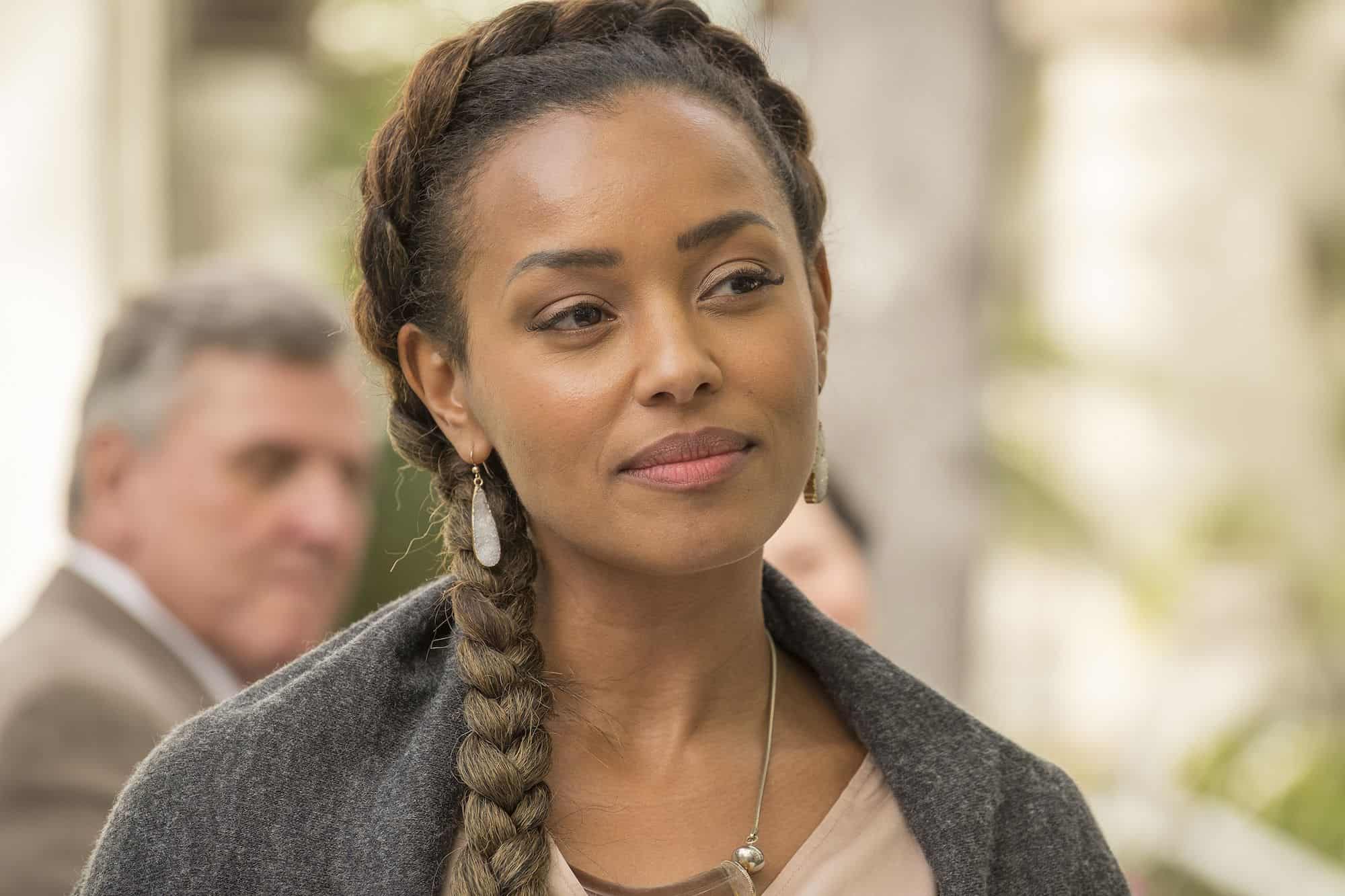 10 Things You Didn’t Know about Melanie Liburd