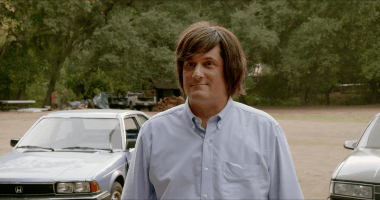 10 Things You Didn’t Know about Michael Showalter