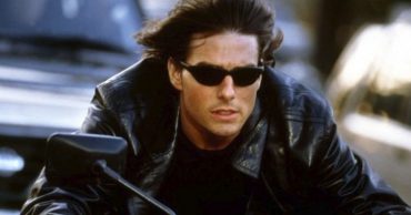 It Seems like Tom Cruise has a Death Wish with Mission Impossible Stunts