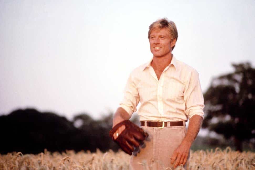 The Five Best Robert Redford Movies of His Career