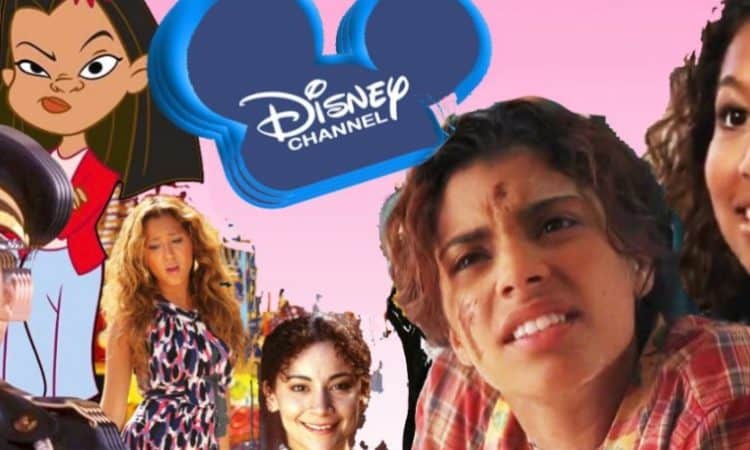 Five Disney Channel Original Movies Even Adults Will Enjoy