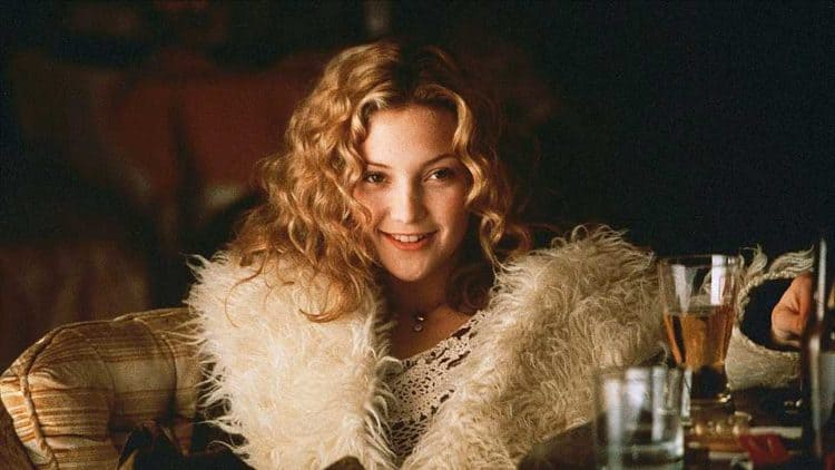 The Five Best Kate Hudson Movies of Her Career