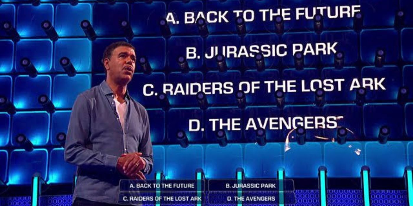 10 Things You Didn’t Know About The Wall Game Show - TVovermind - How To Get On The Wall Game Show