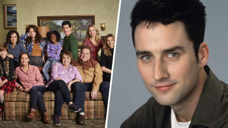 Rediscovering Glenn Quinn: 10 Facts About the Late &#8216;Roseanne&#8217; Star