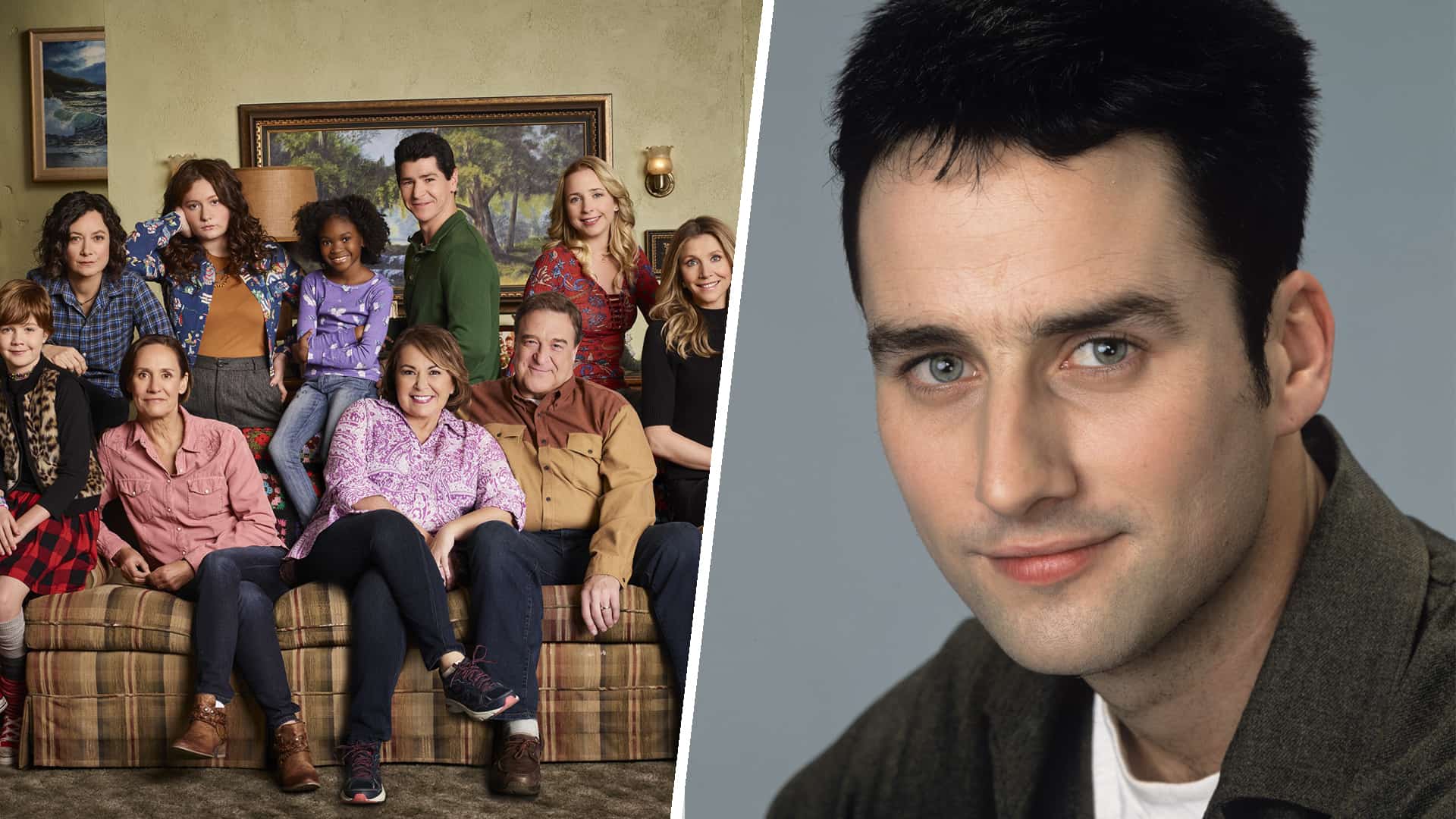 10 Things You Never Knew About Glenn Quinn