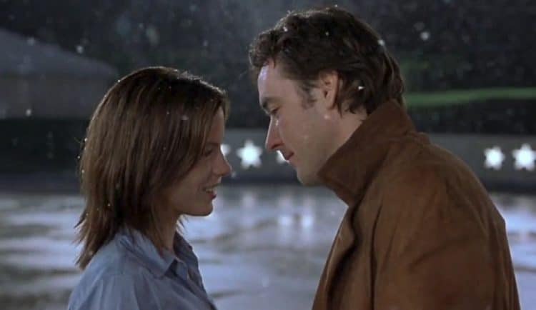 The Five Best Romance Movies from 2000-2010