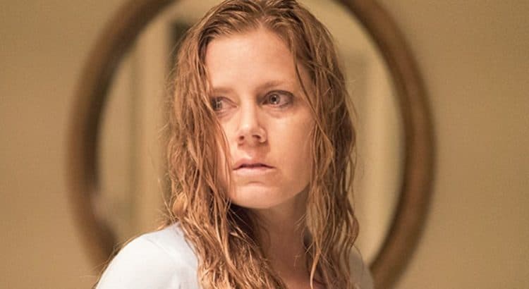 Meet the Cast of HBO&#8217;s &#8220;Sharp Objects&#8221;