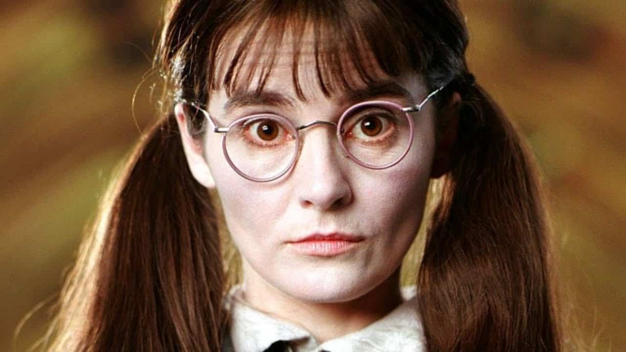 10 Things You Didn’t Know about Shirley Henderson - TVovermind