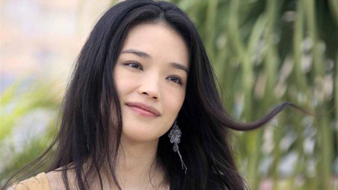 10 Things You Didn&#8217;t Know about Shu Qi