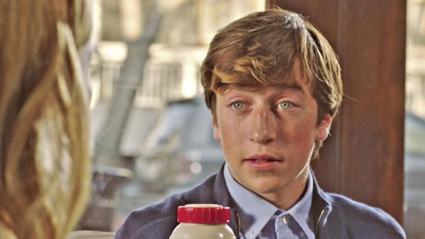 10 Things You Didn’t Know about Skyler Gisondo